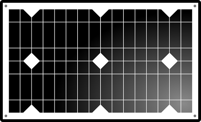 Photovoltaik Komponenten, PV-Modul