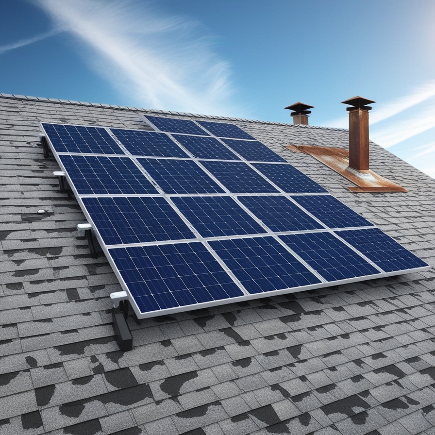 Solaranlage Münster Beitragsbild