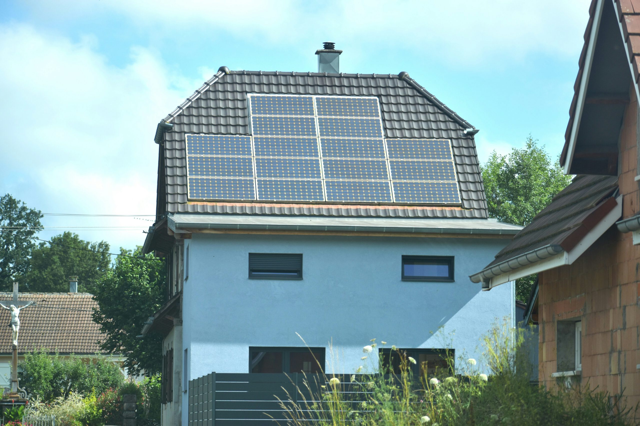 Solaranlage Hamm Beitragsbild