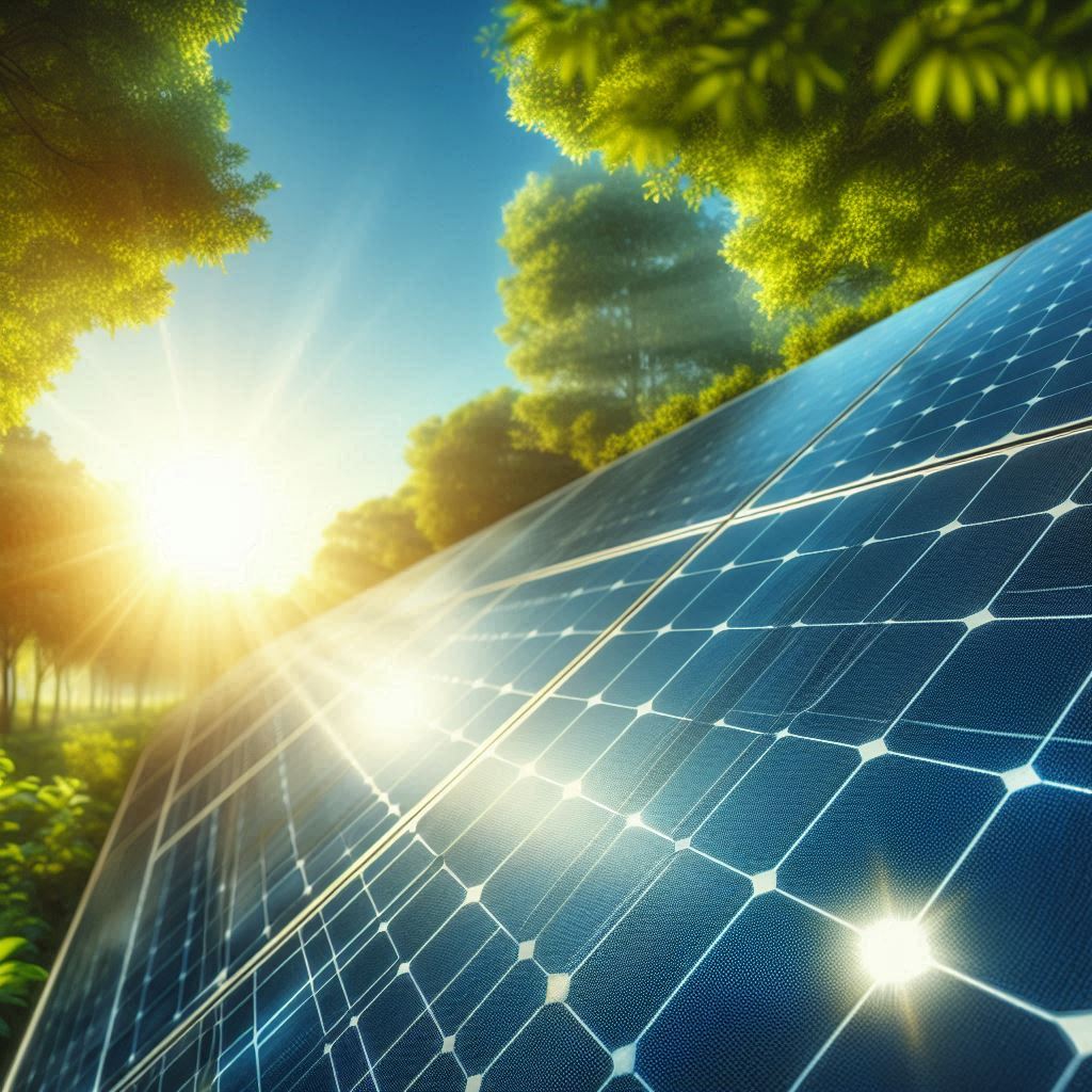 Solarzellen, PV Anlage Inbetriebnahme ohne Netzbetreiber