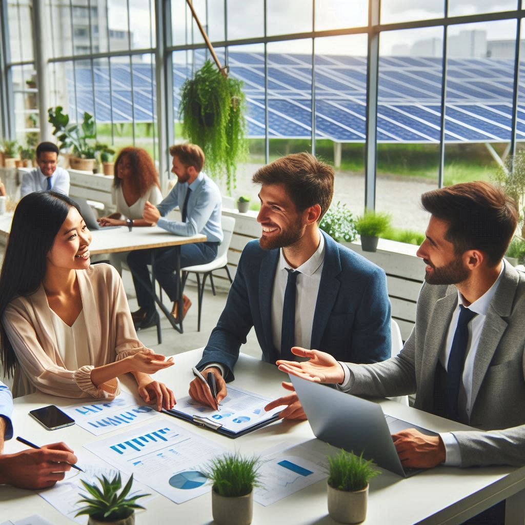 Photovoltaik Investment, PV Anlage Inbetriebnahme ohne Netzbetreiber