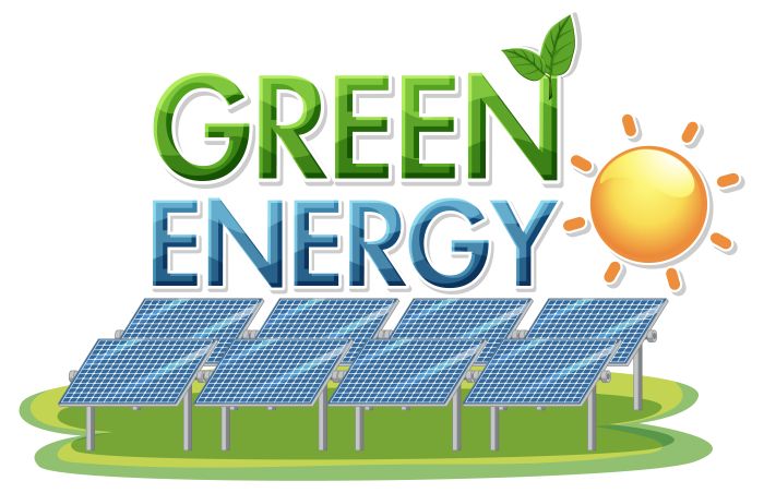 Green Energy, Solaranlage Gievenbeck