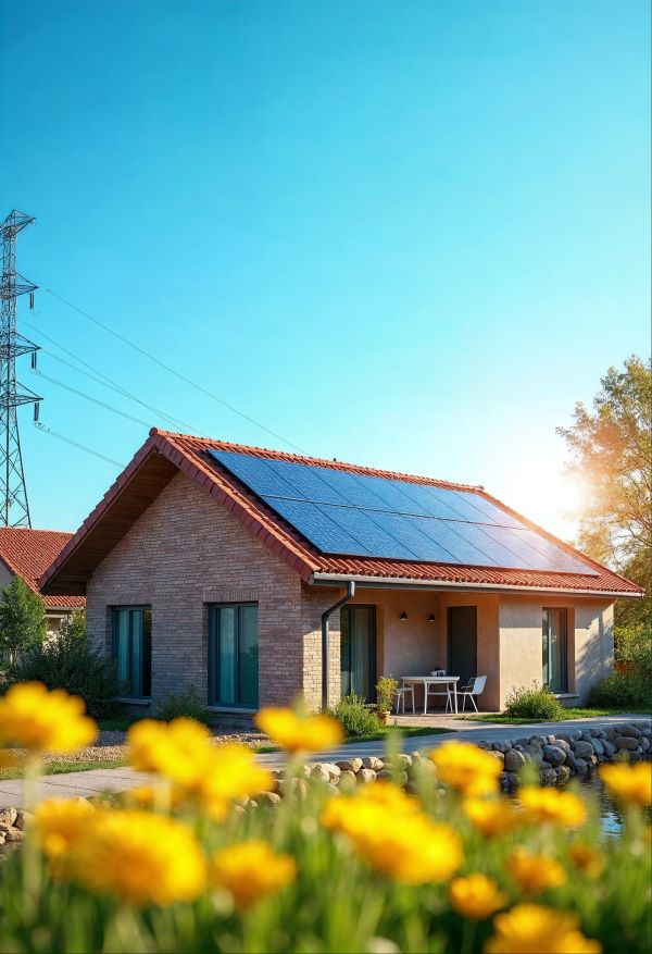 Solaranlage Gievenbeck Beitragsbild