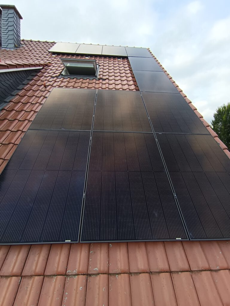 Solar Milte