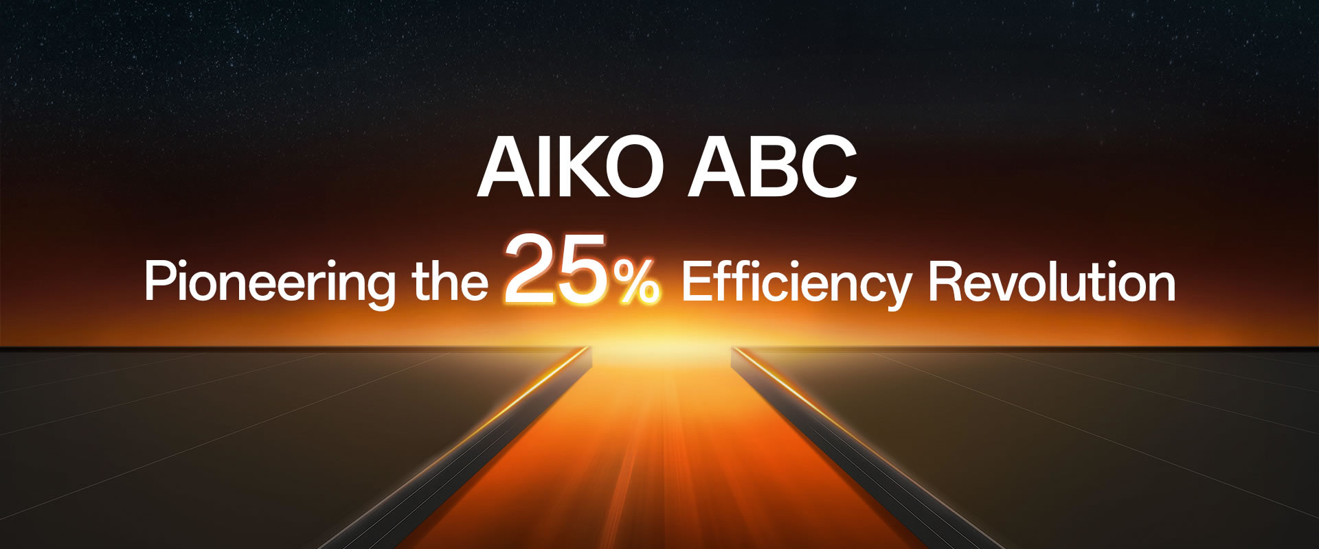 Aiko Solarmodule Beitragsbild, Quelle: Aiko