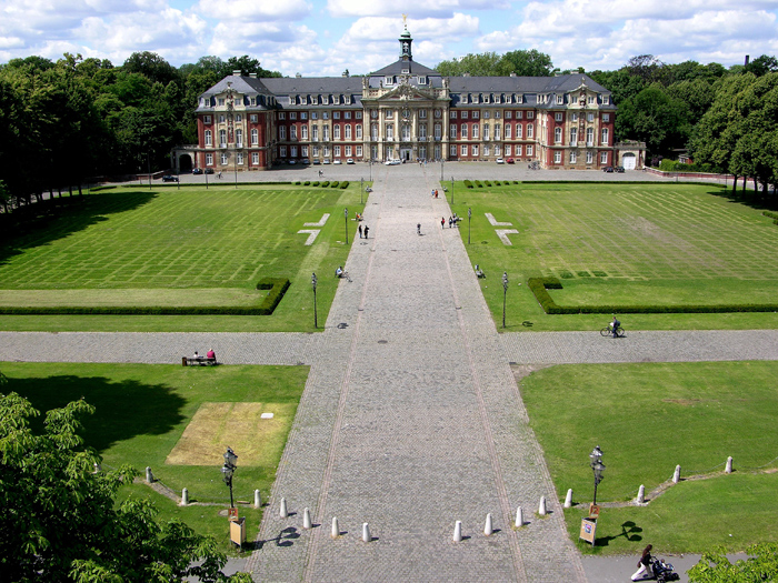 Solaranlagen Münster Beitragsbild