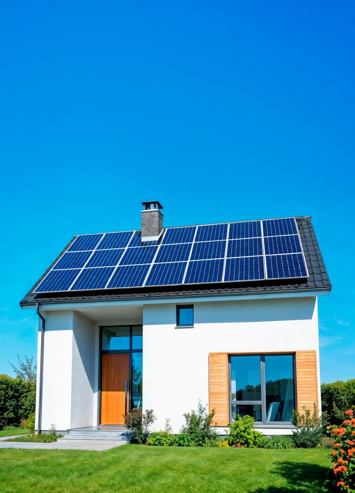 Photovoltaik Albachten Beitragsbild