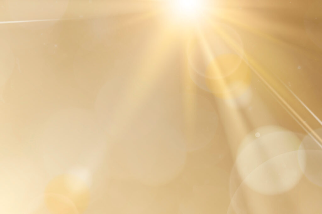 Sonne, Solar Senden