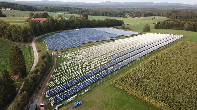 Photovoltaik Milte Beitragsbild
