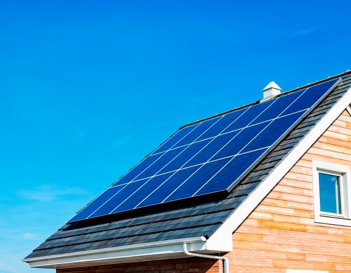 Photovoltaik Ostenfelde
