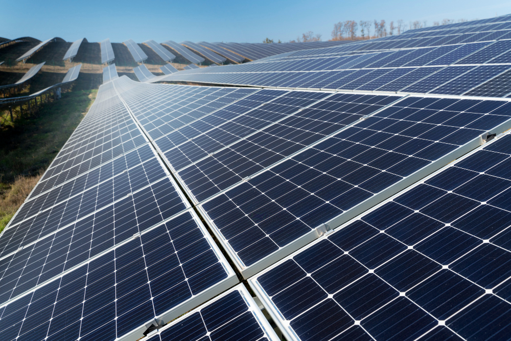Photovoltaik Freckenhorst