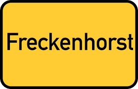 Photovoltaik Freckenhorst