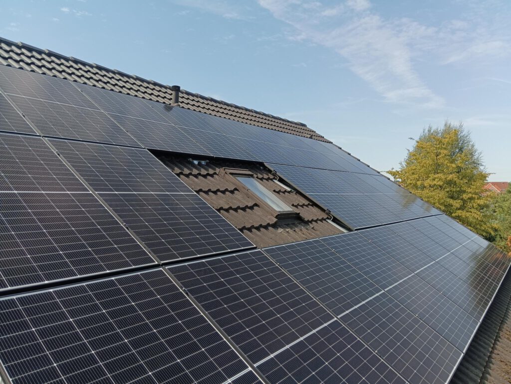 Solar Westbevern Beitragsbild, Photovoltaik Steinfurt