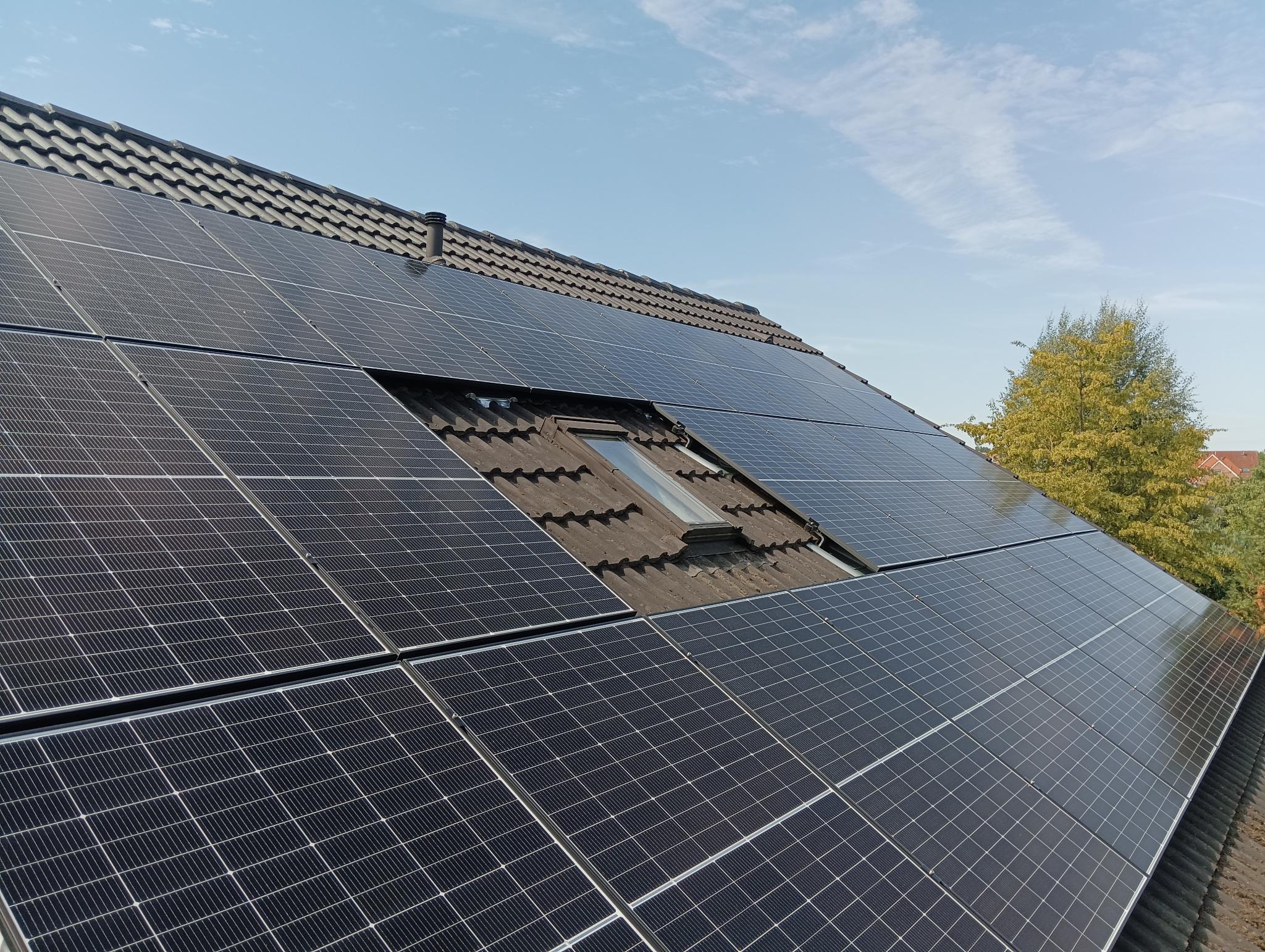 Solar Westbevern Beitragsbild